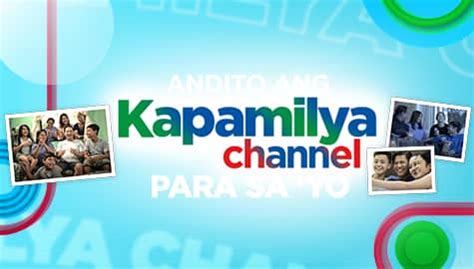 kapamilya in english|Kapamilya Channel .